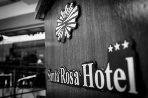 Hotel Santa Rosa